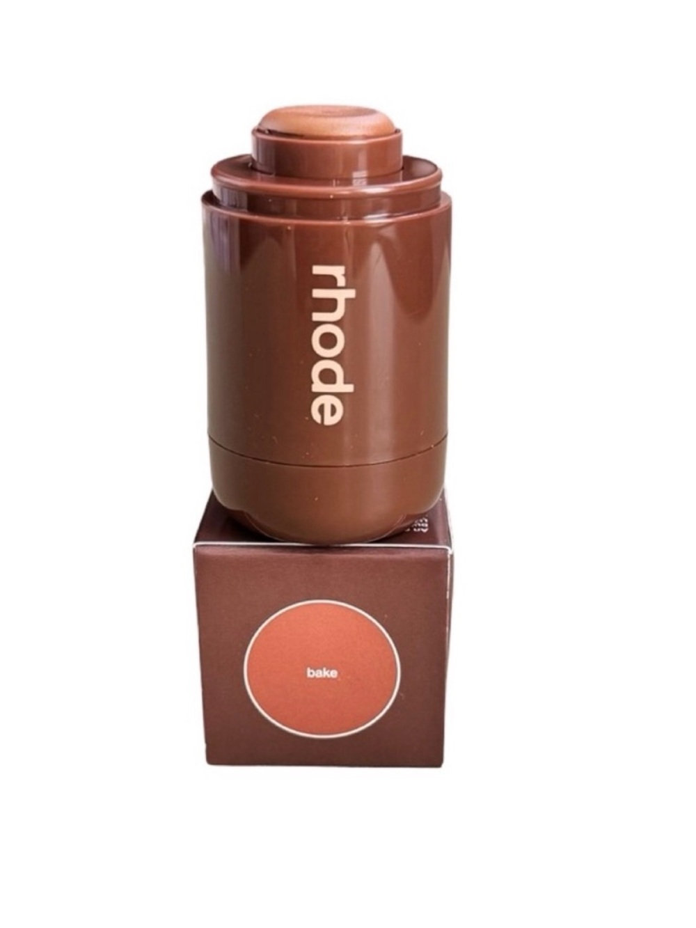 RHODE Pocket Bronzer - Bake